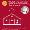 Smart Smoke Detector - WiFi, Alexa Compatible, Easy Installation with Voice & App Alerts - Image 9