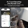 WYZE Floodlight Camera Pro - 2K HD, 180° Wide View, Motion Detection, Color Night Vision, Siren, Cloud & Local Storage - Image 6