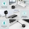 VASAGLE Hidden Camera - Best Mini Camera for Home Surveillance - WiFi Wireless HD 1080P with Night Vision - Image 5