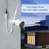 Home Security with the Security Camera NVR System - 4Pcs 1080P Color Night Vision Cameras and 1TB Storage - Image 6