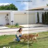 ieGeek's 2K Wireless Outdoor Cameras – AI Detection, Color Night Vision, and Waterproof Design - Image 3