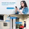 Wireless Outdoor Cameras - 5MP PTZ & Bullet Cameras, IP66 Waterproof, Night Vision, Motion Alerts, 1TB Storage, No Monthly Fees 🌐🔒 - Image 4