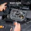 DEPSTECH's 7mm Endoscope Camera - Industry-Leading Clarity and Time-Saving Efficiency - Image 6