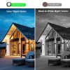 2K 4MP Outdoor Security Camera with AI Motion Detection, Pan Tilt Tracking, Two-Way Audio, and Color Night Vision - Image 6