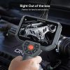 Endoscope Camera with Light - Dual Lens Borescope 7.9mm, 1080P Plumbing Snake Inspection Camera, 5" IPS Screen, Split Screen, 32GB TF Card, Hardshell Case - Gadgets for Men, Mechanic-16.5FT 📷🛠️ - Image 7