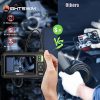 Lightswim Industrial Endoscope Inspection Camera: 4.3" IPS Borescope with Handheld Design - Image 2