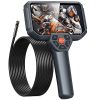 Endoscope Camera with Light - Dual Lens Borescope