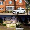 Secure Your World with GW Security 8-Channel 8MP 4K NVR Color Night Vision Camera System 🌐🏡🔒 - Image 6