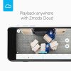 Zmodo 1080p Full HD Outdoor Wireless Camera System - 4 Pack Smart WiFi IP Cameras, Night Vision, Alexa Compatible - Image 3