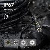Endoscope Camera with Light - Dual Lens Borescope 7.9mm, 1080P Plumbing Snake Inspection Camera, 5" IPS Screen, Split Screen, 32GB TF Card, Hardshell Case - Gadgets for Men, Mechanic-16.5FT 📷🛠️ - Image 6
