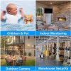 2023 Latest Smart Model Mini Camera: Your Portable HD Home Security Solution with 2.4GHz WiFi Connectivity - Image 7