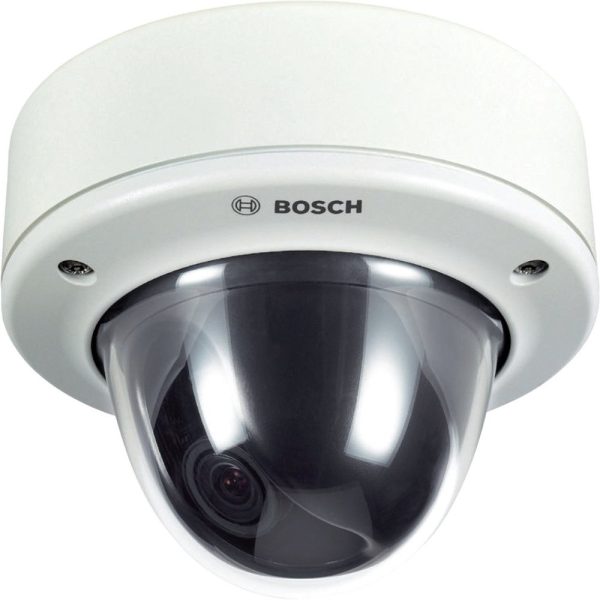 BOSCH SECURITY VIDEO VDC-485V03-20 Flexidome Camera-Xf: High-Tech CCTV System with IP Control