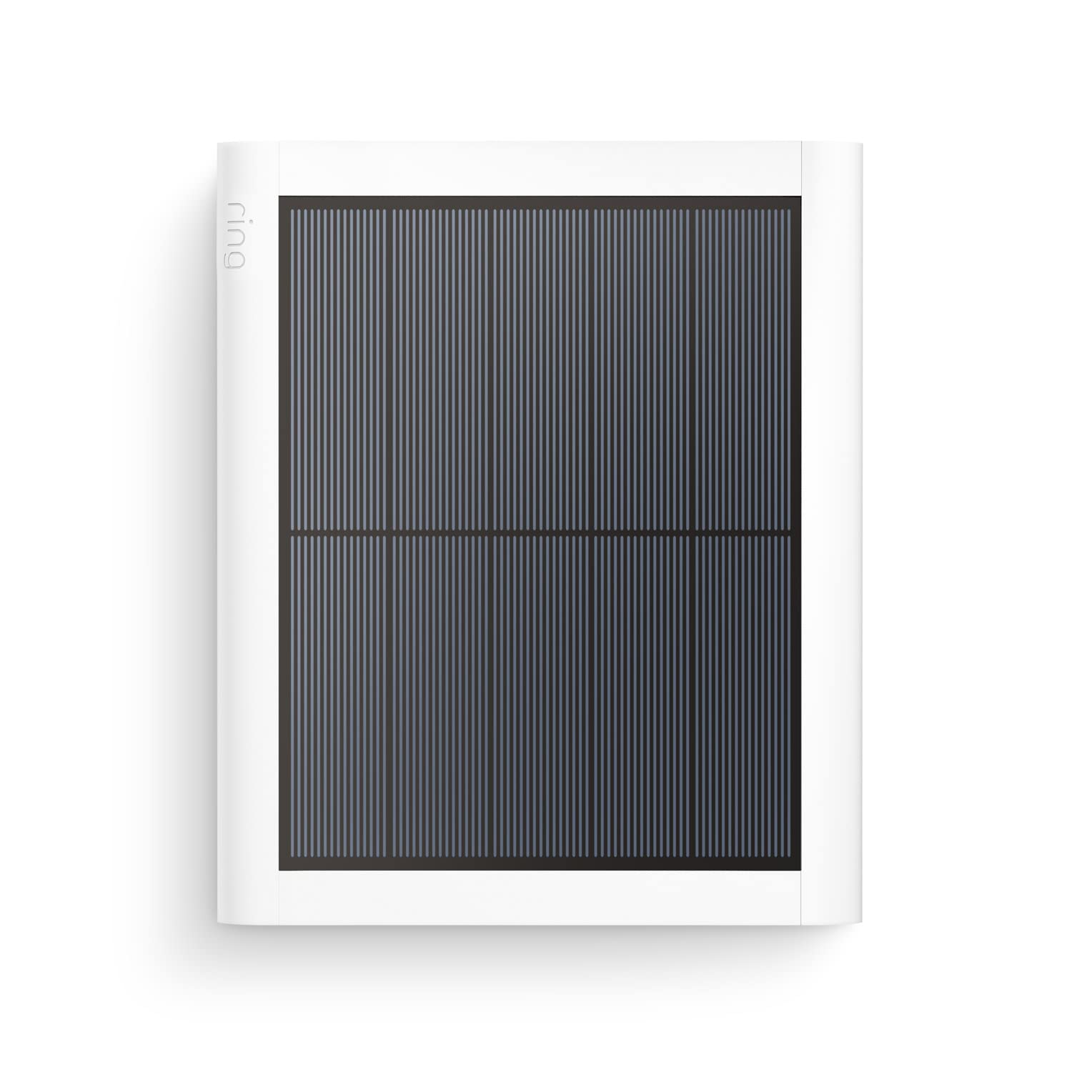 2nd Gen Ring Solar Panel - 4W for Stick Up Cam, Stick Up Cam Pro, Spotlight Cam Plus, Spotlight Cam Pro
