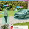 8CH 3K Lite Home Security Camera System - AI Human/Vehicle Detection, Night Vision, H.265+ 8 Channel DVR with 4pcs 1080P Weatherproof Cameras (NO HDD) - Outdoor/Indoor Surveillance - Image 3
