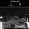 4MP AI Human Detection Wi-Fi Security Camera Alexa, and Google Assistant for Outdoor Smart Monitoring with Night Vision - Image 5