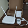 WiFi NVR 8CH Network Video Recorder for advanced wireless security with face detection and remote monitoring capabilities.