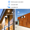 Solar-Powered Outdoor Security Camera with Full-Color Night Vision - Image 3